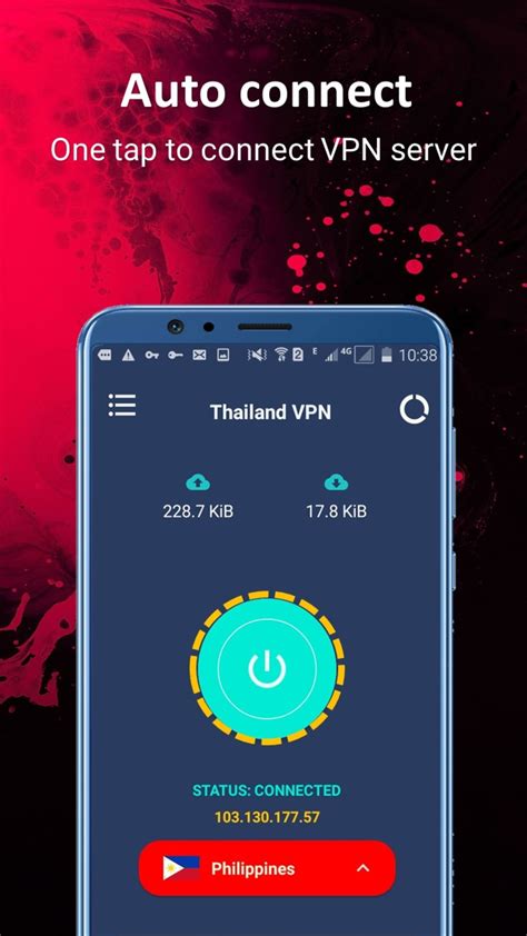 Philippines Vpn for Android .